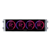 12.7inch LCD Kit
