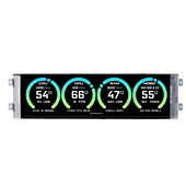 12.7inch LCD Kit